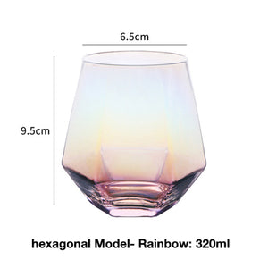 Colorful 320mL