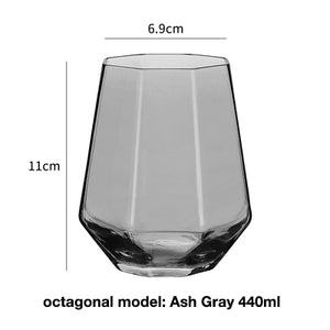 Soot 440mL