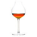 Tulip Cup Glass