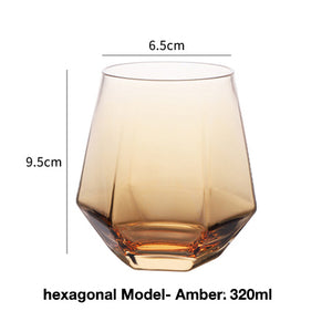 Amber 320mL