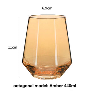 Amber 440mL