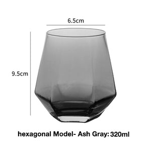 Soot 320mL