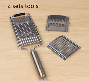 2 sets tools